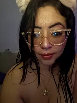 isa  crazy   online show from 02/19/26, 08:00