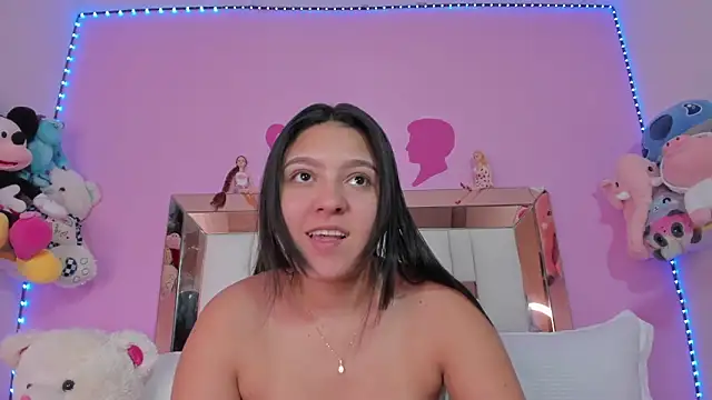 Snapshot of Emmy_Rivas chatting on 09/27/25, 12:17 Emmy Rivas online show from 09/27/25, 12:17