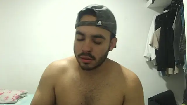 Ana ThiagoxX online show from 09/21/25, 04:28