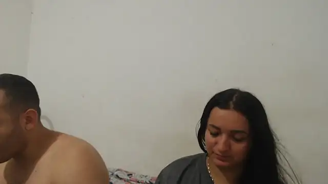 Ana ThiagoxX online show from 10/07/25, 04:13