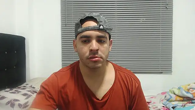 Ana ThiagoxX online show from 09/22/25, 02:28