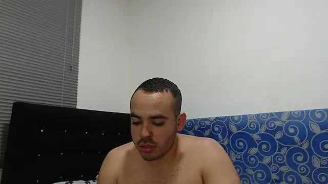 Ana ThiagoxX online show from 02/03/26, 06:22