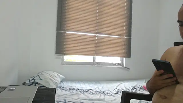 Ana ThiagoxX online show from 05/08/26, 07:06
