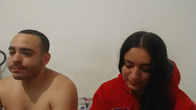 Ana ThiagoxX online show from 09/26/25, 02:18