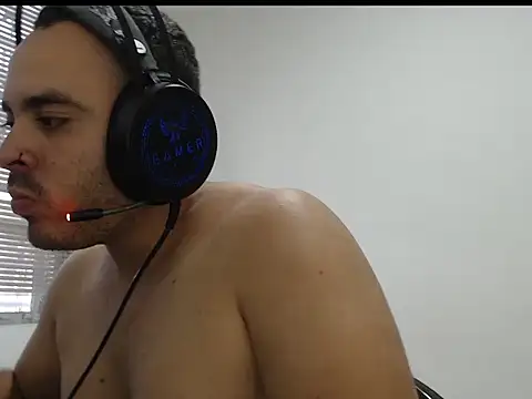 Ana ThiagoxX online show from 03/09/26, 09:40