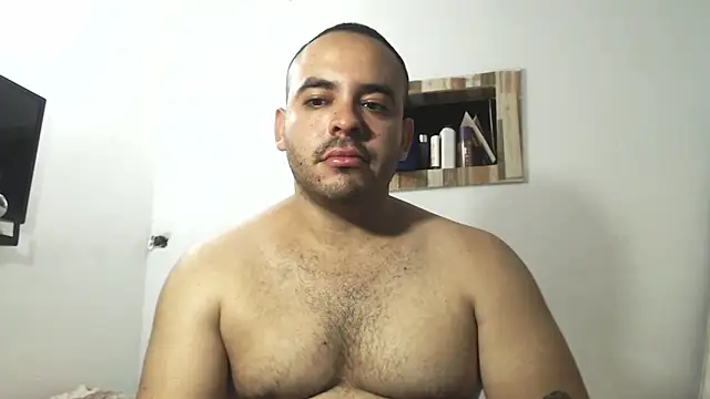 Ana ThiagoxX online show from 05/24/26, 09:09