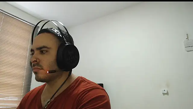 Ana ThiagoxX online show from 02/10/26, 06:51