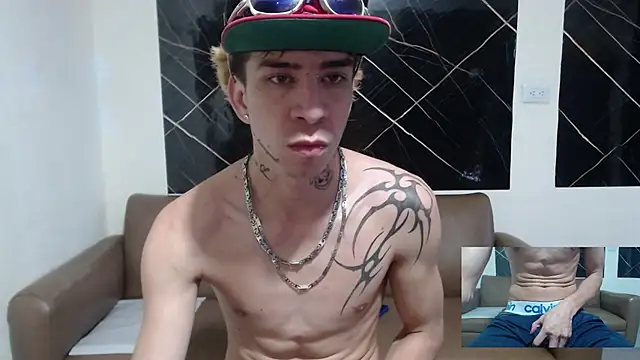 Dan jonson15 online show from 09/10/25, 07:24