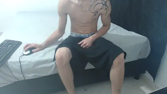 Dan jonson15 online show from 10/24/25, 05:01