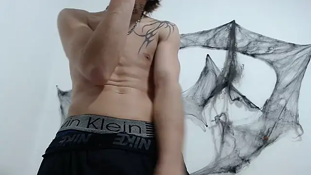 Dan jonson15 online show from 10/31/25, 11:33