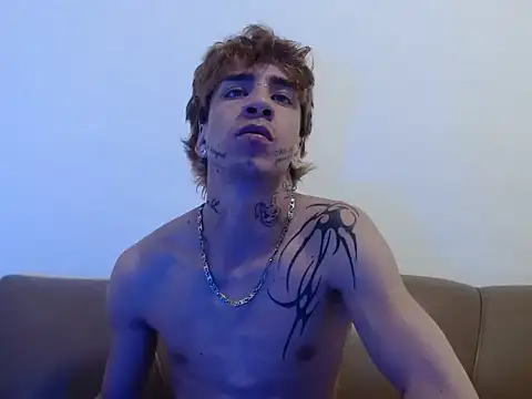 Dan jonson15 online show from 10/16/25, 01:14