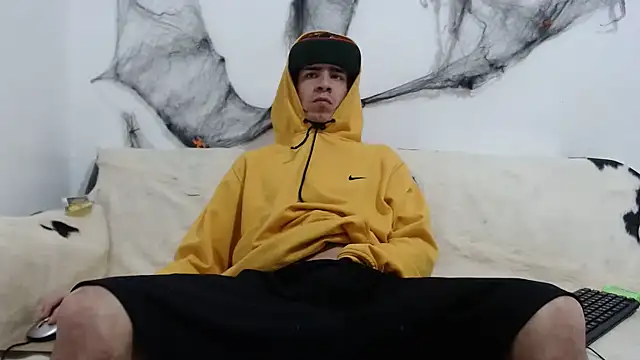 Dan jonson15 online show from 10/30/25, 10:39