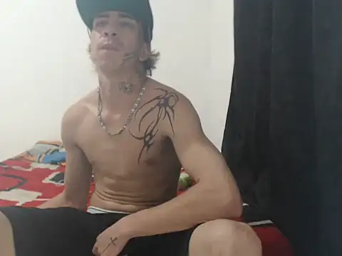 Dan jonson15 online show from 10/17/25, 06:43