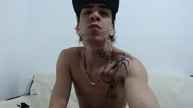 Dan jonson15 online show from 11/02/25, 04:17