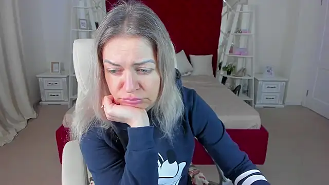 Anna Snows online show from 03/26/26, 06:33