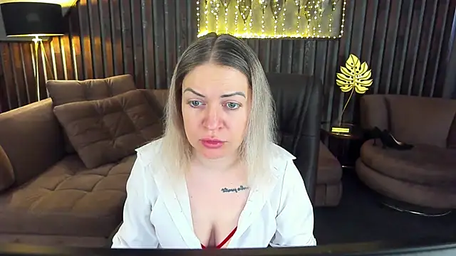 Anna Snows online show from 03/14/26, 06:30