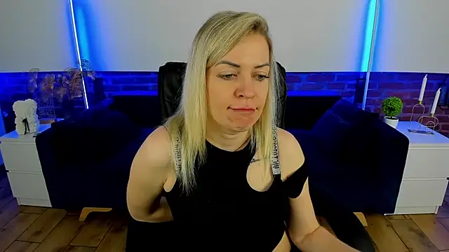 Anna Snows online show from 09/22/25, 05:35