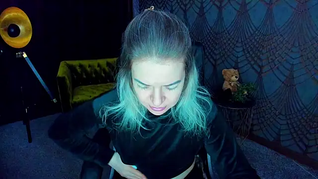 Anna Snows online show from 04/02/26, 05:36