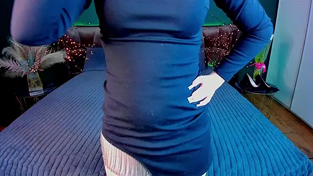 Anna Snows online show from 03/08/26, 03:10