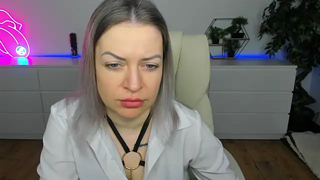 Anna Snows online show from 03/02/26, 06:36