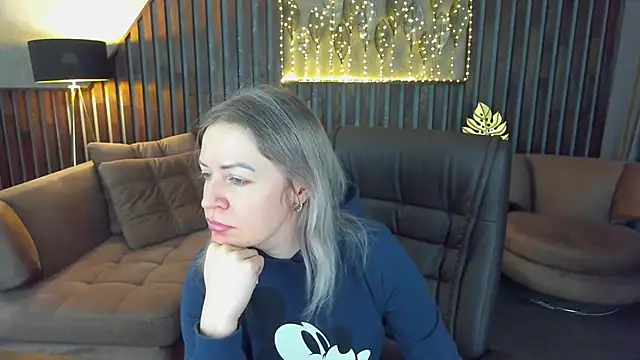 Anna Snows online show from 03/20/26, 07:53