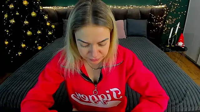 Anna Snows online show from 12/20/25, 06:49