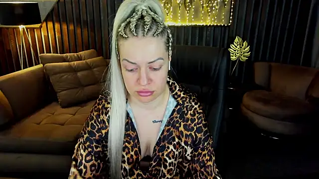 Anna Snows online show from 04/11/26, 07:45