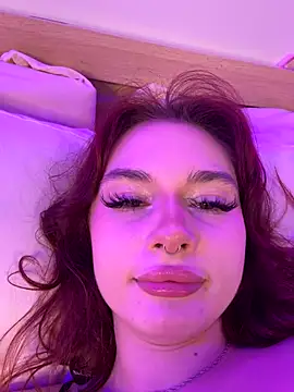 RoxyDoll  online show from 10/05/25, 03:47