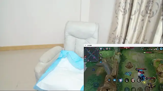 Duolamei online show from 03/13/26, 02:00