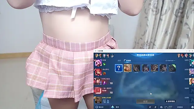 Duolamei online show from 05/06/26, 11:36