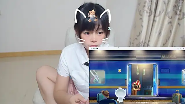 Duolamei online show from 05/11/26, 12:50