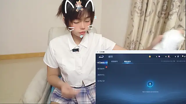 Duolamei online show from 03/20/26, 07:31