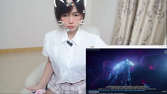 Duolamei online show from 04/01/26, 01:01