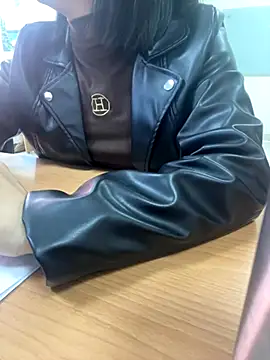 -NhaKy22 online show from 11/22/25, 12:54