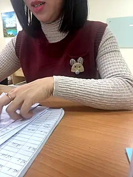 -NhaKy22 online show from 11/27/25, 01:17