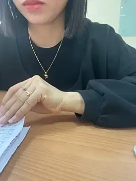 -NhaKy22 online show from 10/27/25, 01:39