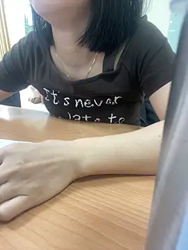 -NhaKy22 online show from 11/07/25, 12:59