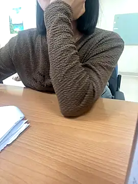 -NhaKy22 online show from 10/30/25, 01:15