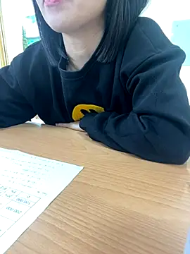 -NhaKy22 online show from 12/01/25, 06:14