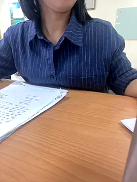 -NhaKy22 online show from 10/22/25, 01:27