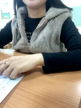 -NhaKy22 online show from 11/19/25, 01:05