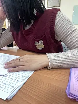 -NhaKy22 online show from 12/15/25, 01:00