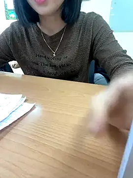 -NhaKy22 online show from 10/24/25, 01:15