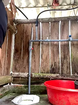 PhanHaa online show from 10/31/25, 01:35