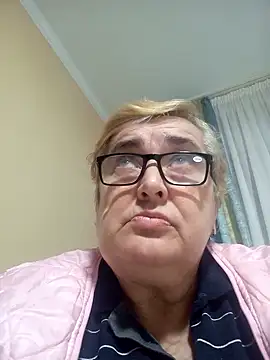 Sonya51561 online show from 10/26/25, 05:46