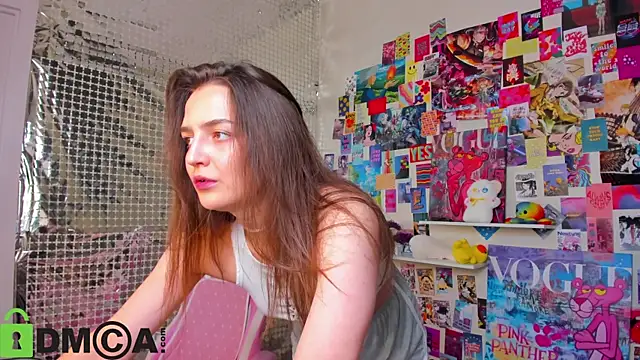 Ann Perry online show from 10/29/25, 02:10