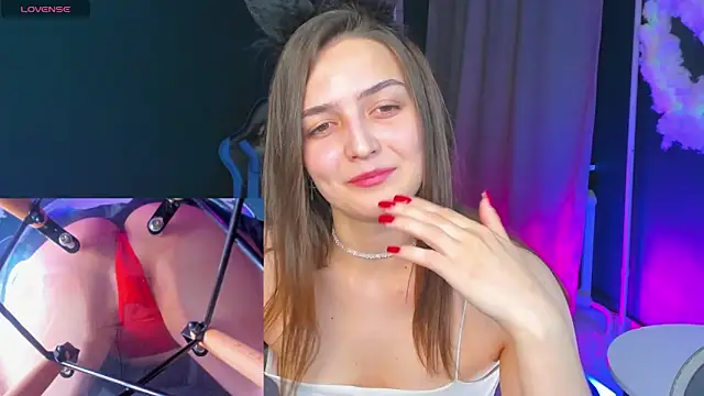 Ann Perry online show from 10/20/25, 02:13