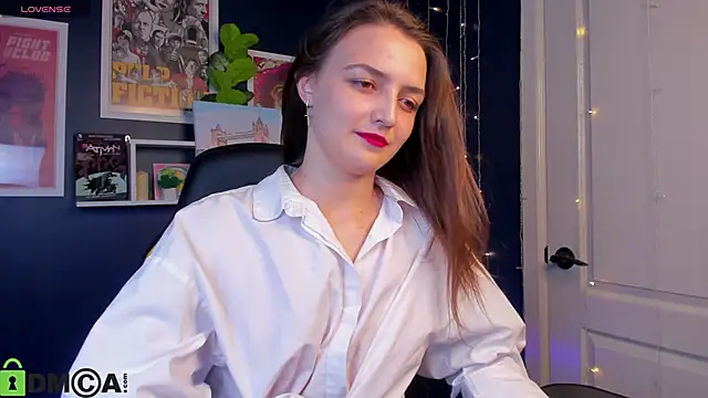 Ann Perry online show from 10/11/25, 02:23