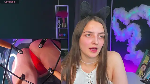 Ann Perry online show from 10/21/25, 02:00