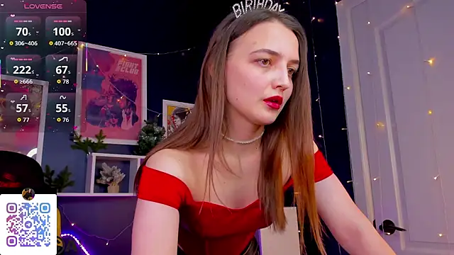 Ann Perry online show from 12/18/25, 02:16